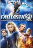 Los 4 Fantasticos y Silver Surfer